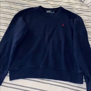 Polo Ralph Lauren sweatshirt